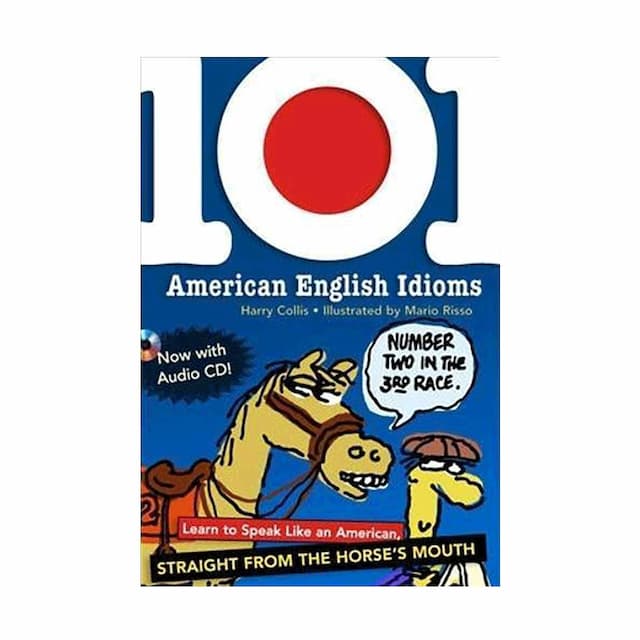 خرید کتاب 101American English Idioms