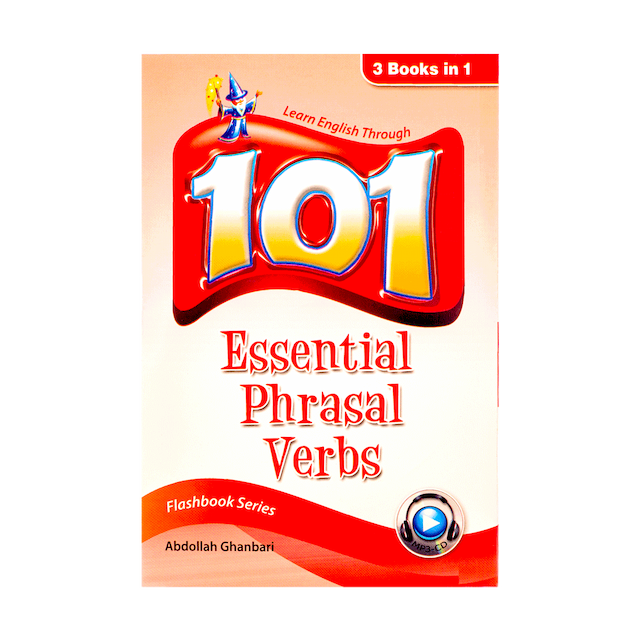 خرید کتاب 101essential phrasal verbs