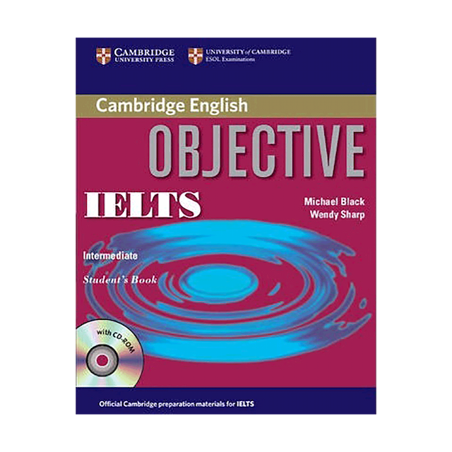 خرید کتاب Objective Ielts Advanced Work Book