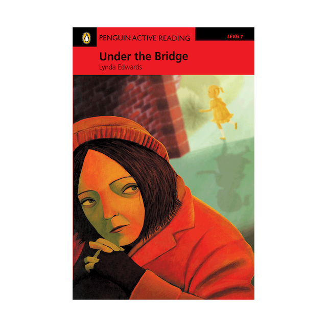 خرید کتاب Penguin Active Reading 1 Under the Bridge