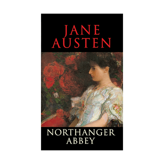 کتاب Northanger Abbey