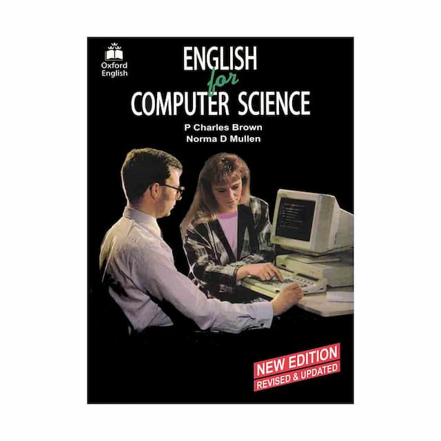 خرید کتاب English For Computer Science