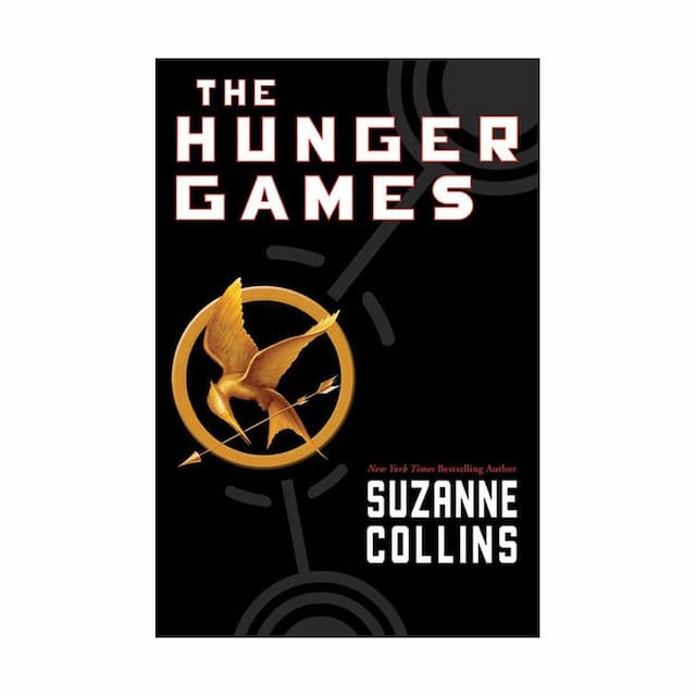 خرید کتاب The Hunger Games - The Hunger Games 1