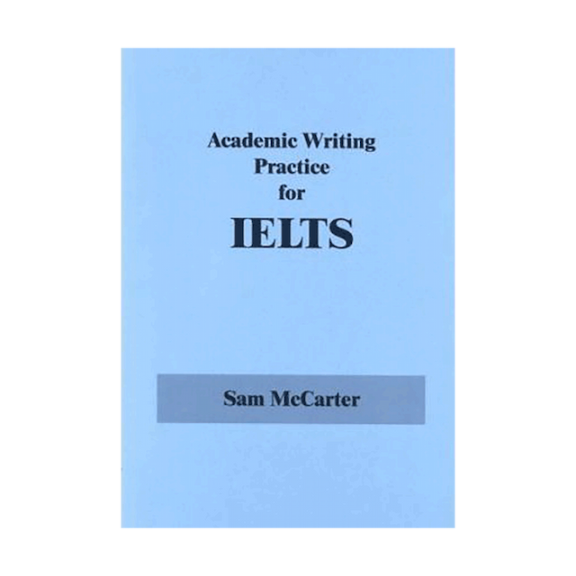 خرید کتاب Academic Writing Practice for IELTS