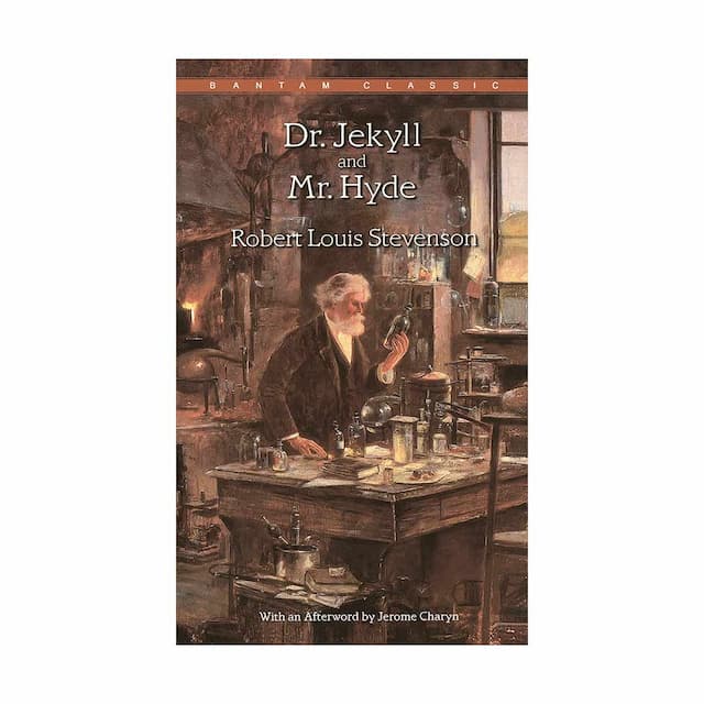 خرید کتاب Dr. Jekyll and Mr. Hyde