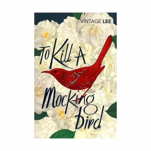 کتاب To Kill a Mockingbird