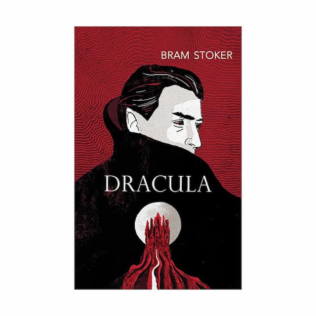 خرید کتاب Dracula