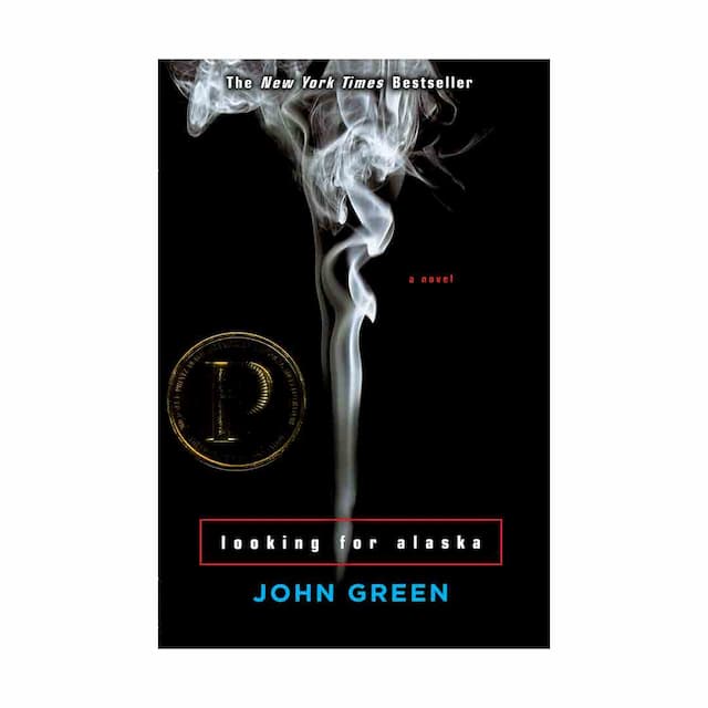 خرید کتاب Looking for Alaska