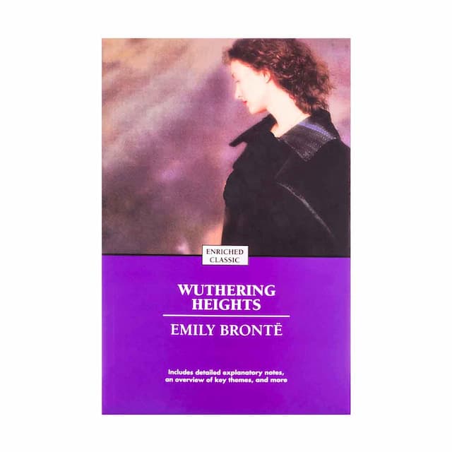 Wuthering Heights