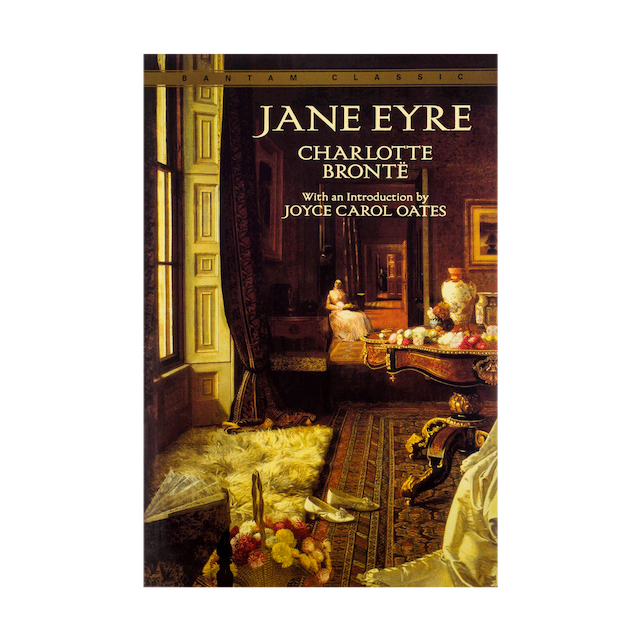 Jane Eyre