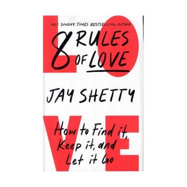 خرید کتاب 8 Rules of Love