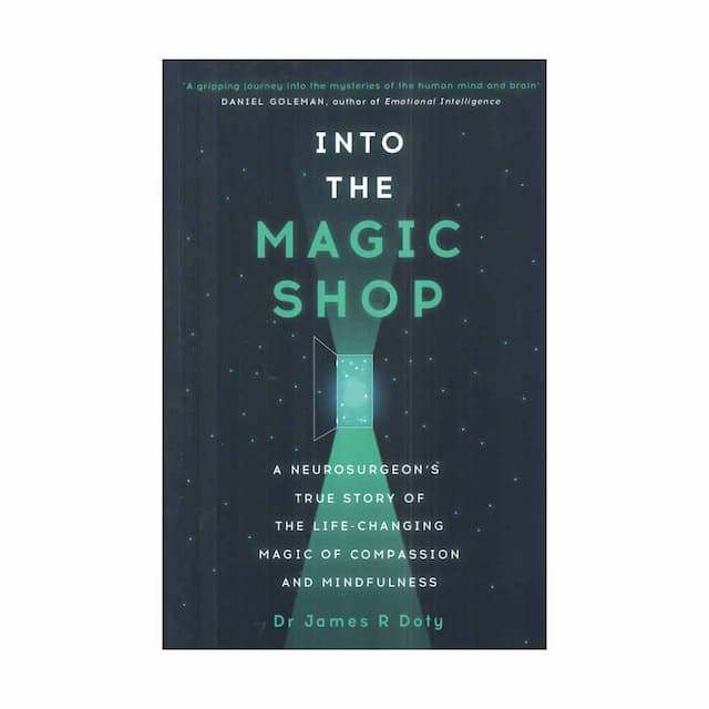خرید کتاب Into The Magic Shop