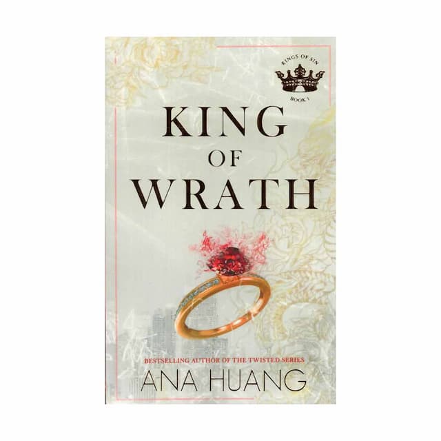 King Of Wrath