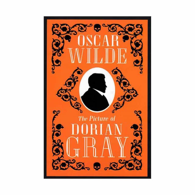 خرید کتاب The Picture of Dorian Gray and Other Writing