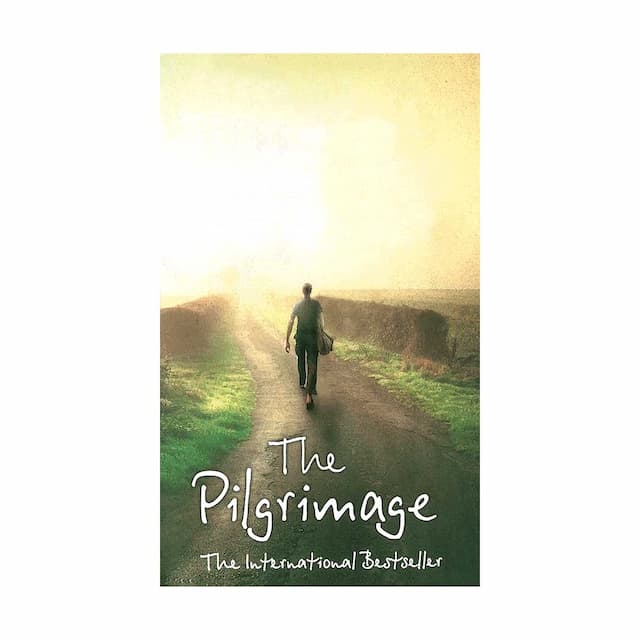 خرید کتاب The Pilgrimage