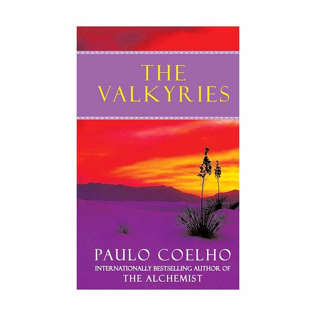 خرید کتاب The Valkyries