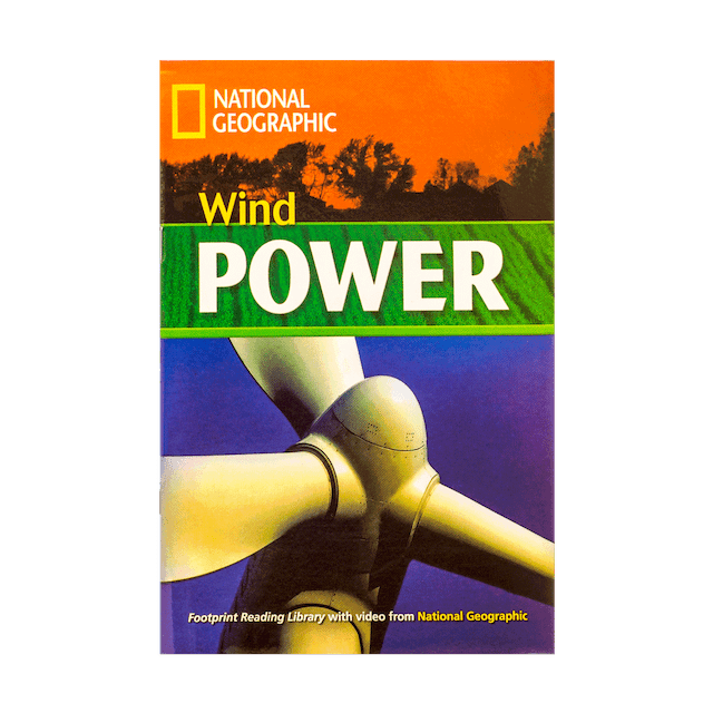 خرید کتاب Wind Power