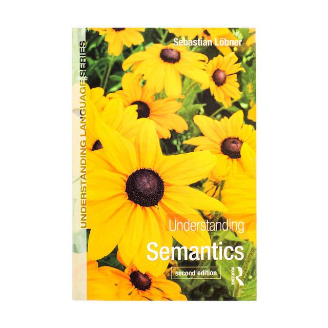 خرید کتاب Understanding Semantics 2nd Edition