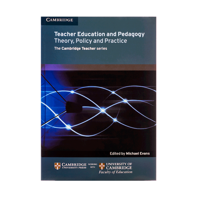 خرید کتاب Teacher Education and Pedagogy Theory Policy and Practice