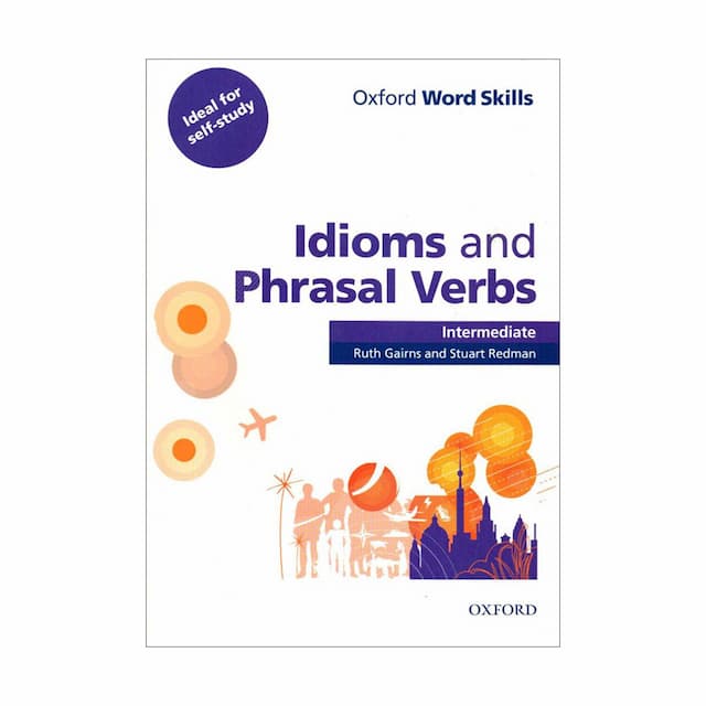 کتاب Idioms and Phrasal Verbs Intermediate