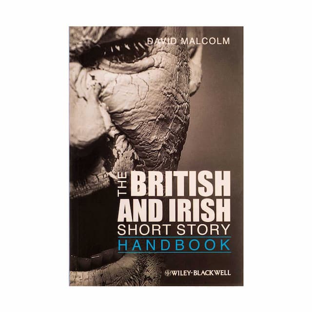 خرید کتاب The British and Irish Short Story Handbook