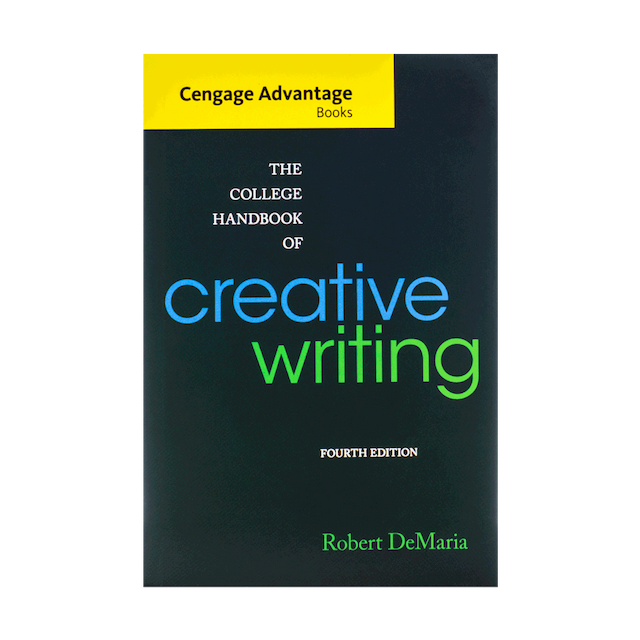 خرید کتاب Creative Writing 4th