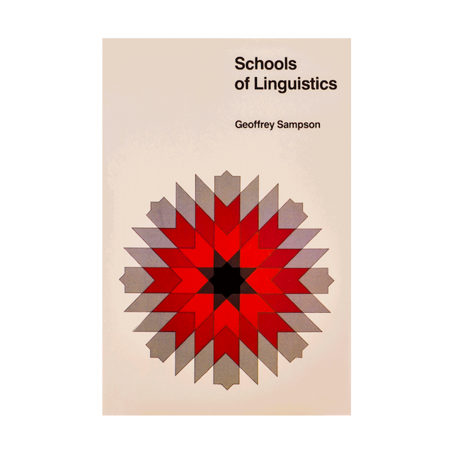 خرید کتاب Schools of Linguistics