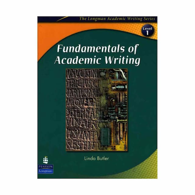 خرید کتاب Fundamentals of Academic Writing