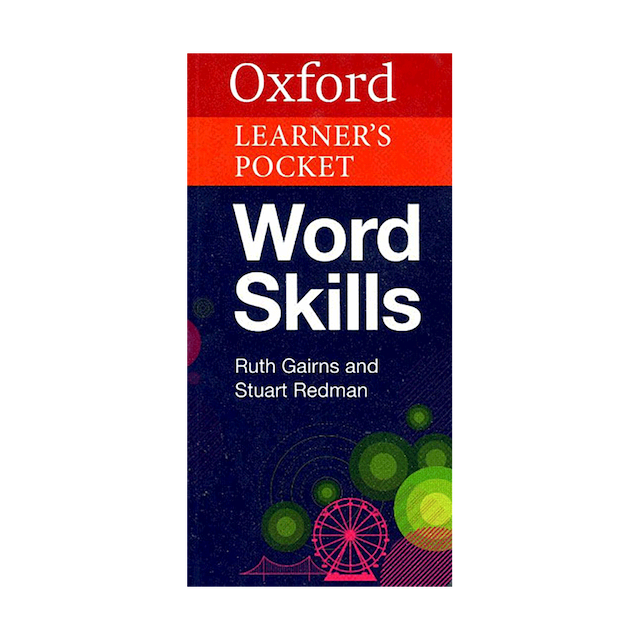 Oxford Learnes Pocket Word Skills