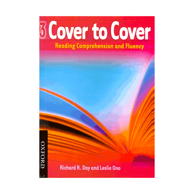 خرید کتاب Cover to Cover 3