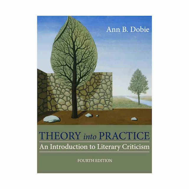 خرید کتاب Theory Into Practice 4TH Ann B Dobie