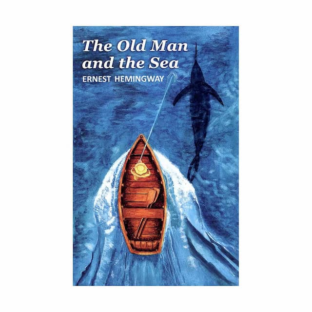 خرید کتاب The Old Man and the Sea