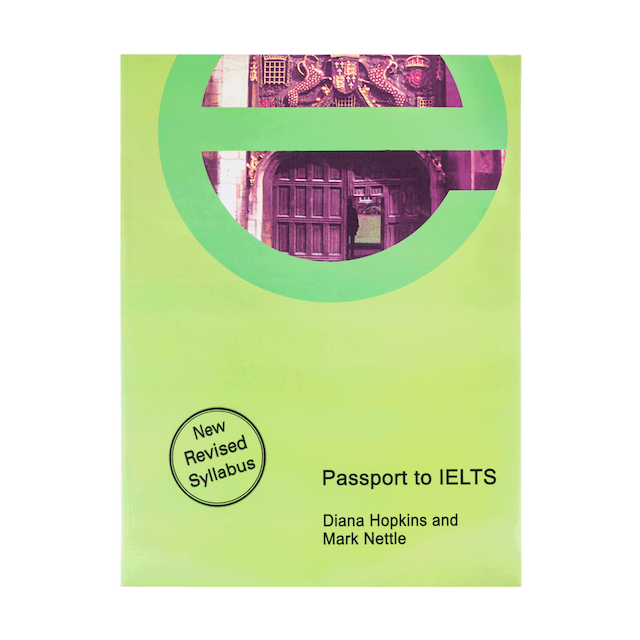 خرید کتاب Passport to IELTS