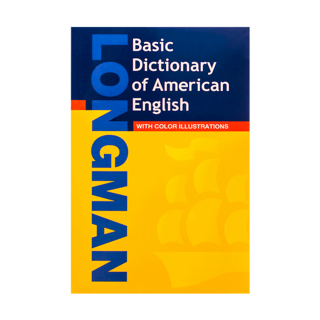 خرید Longman Basic American Dictionary