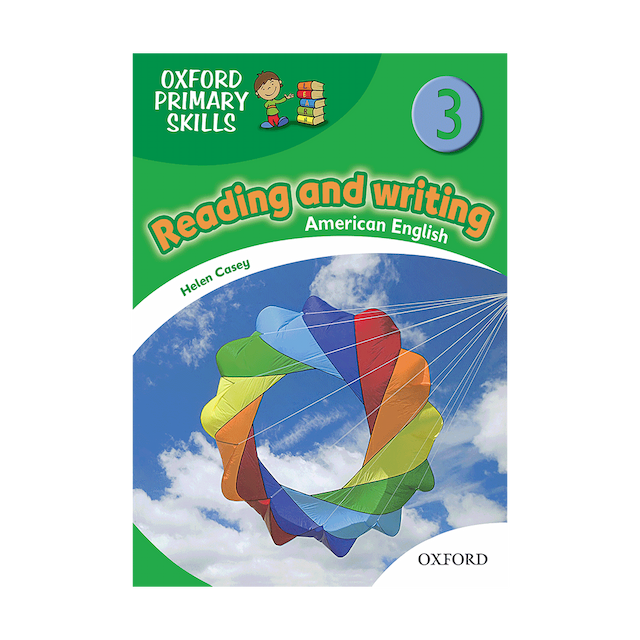 خرید کتاب reading and writing 3 - American 