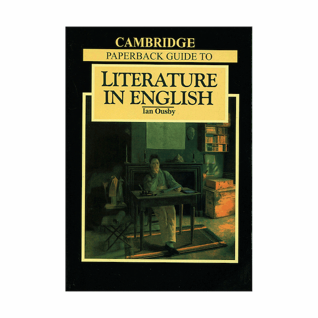 خرید کتاب Literature in English