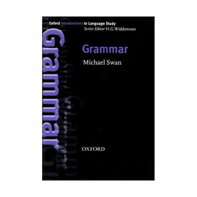 خرید کتاب Grammar