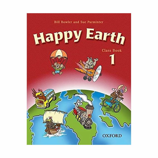 خرید کتاب American Happy world 1 Student Book