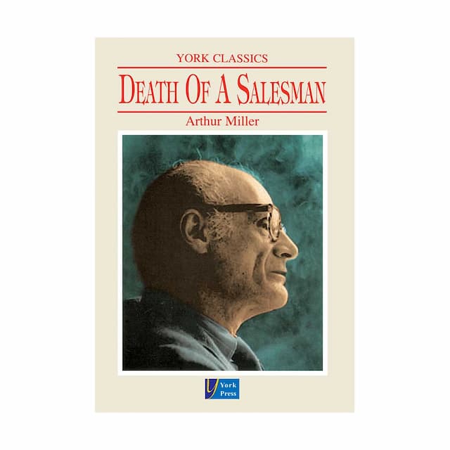 خرید کتاب Death of a Salesman