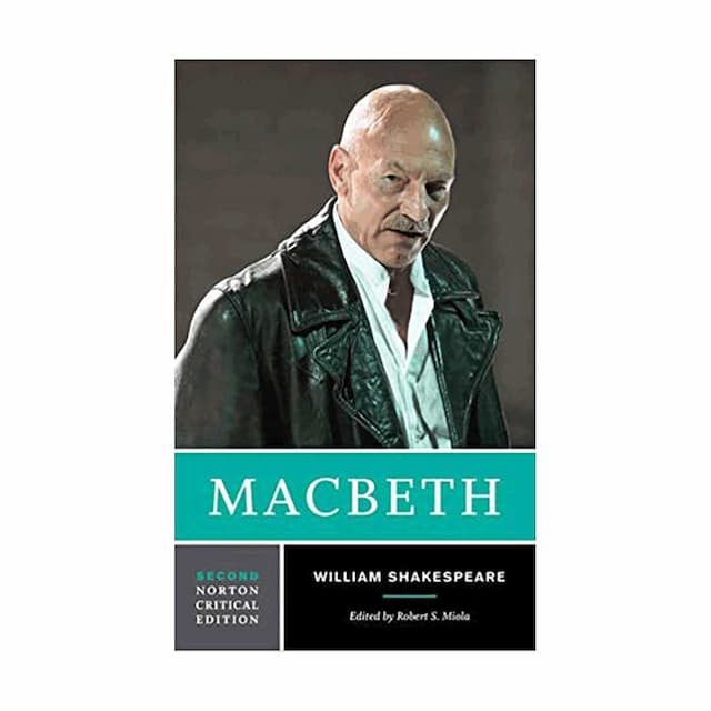 خرید کتاب Macbeth