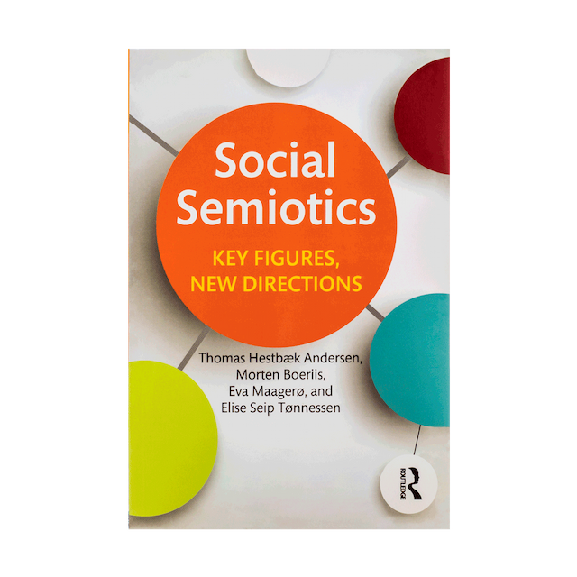 خرید کتاب Social Semiotics