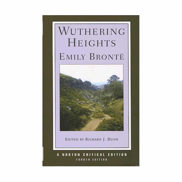 Wuthering Heights