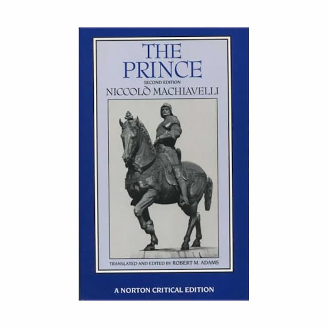 خرید کتاب The Prince