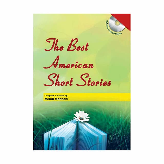 خرید کتاب The Best American Short Stories