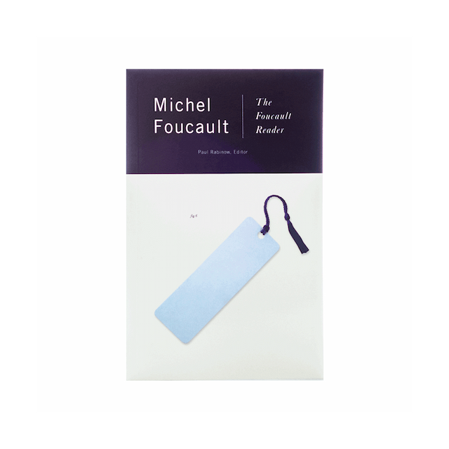 خرید کتاب The Foucault Reader