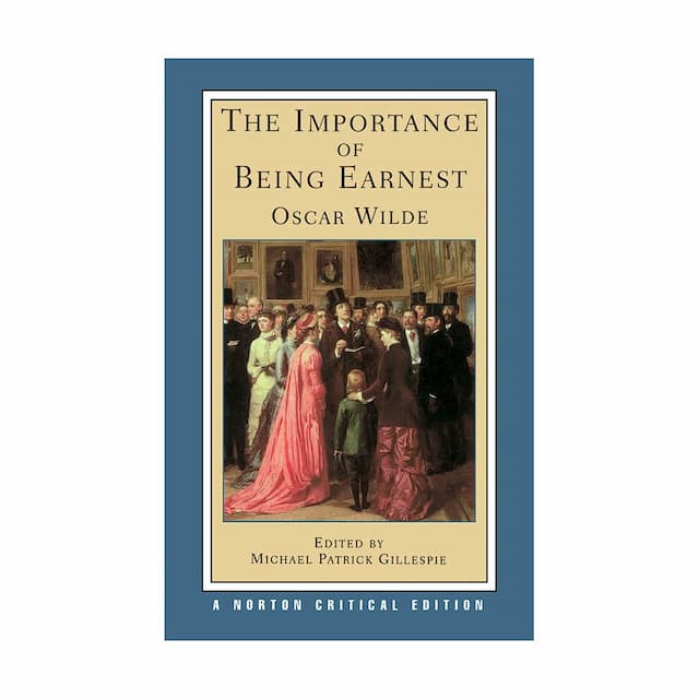 خرید کتاب The Importance of Being Earnest