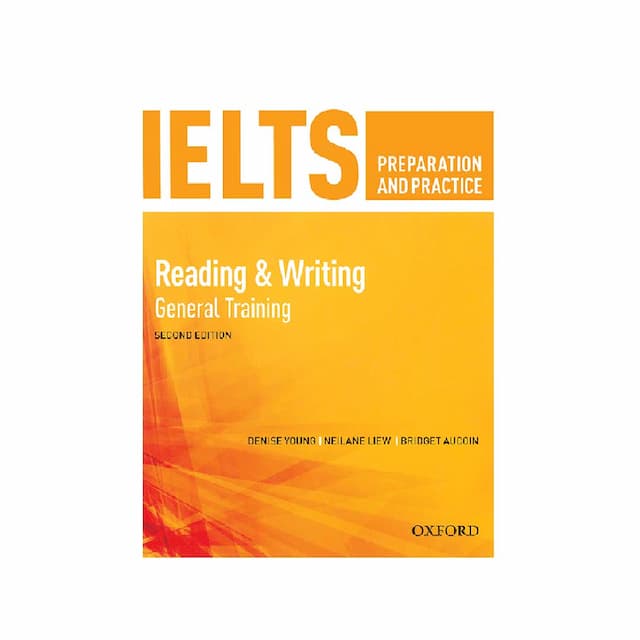 خرید کتاب IELTS Preparation and Practice 2nd Reading & Writing General 