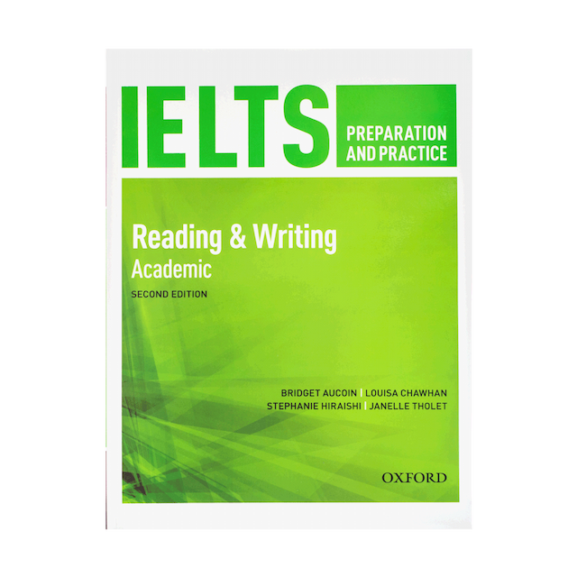 خرید کتاب IELTS Preparation and Practice 2nd Reading & Writing Academic