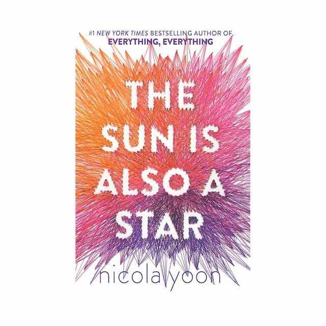 خرید کتاب The Sun Is Also a Star