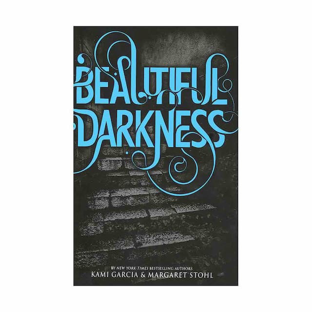 خرید کتاب Beautiful Darkness